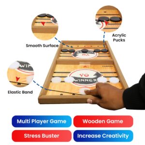 Swift Finger Action Board Game